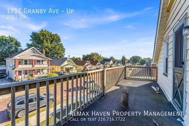 Photo - 1717 Granby Ave Unit Up