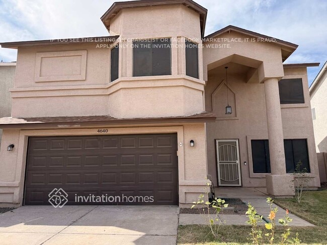 Building Photo - 4640 N Guadal Dr