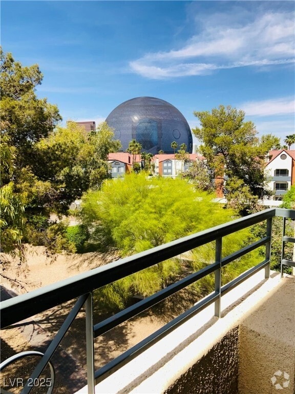 Building Photo - 230 E Flamingo Rd Unit 316 Rental
