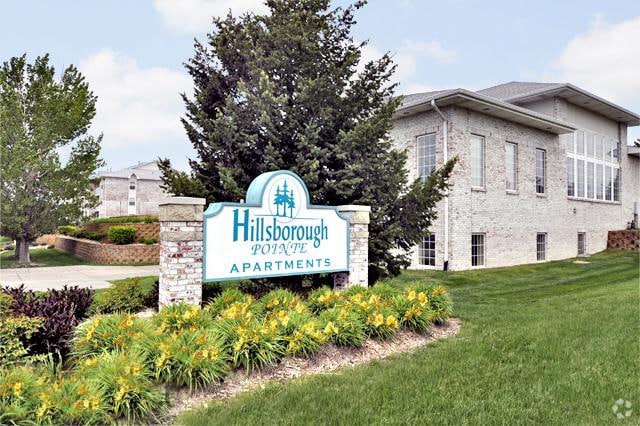 Hillsborough Pointe Apartments - Hillsborough Pointe Apartments