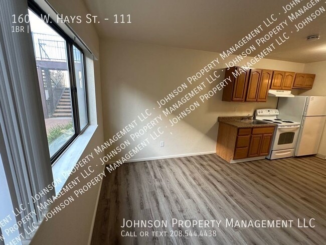 Photo - 1605 W Hays St Unit 111