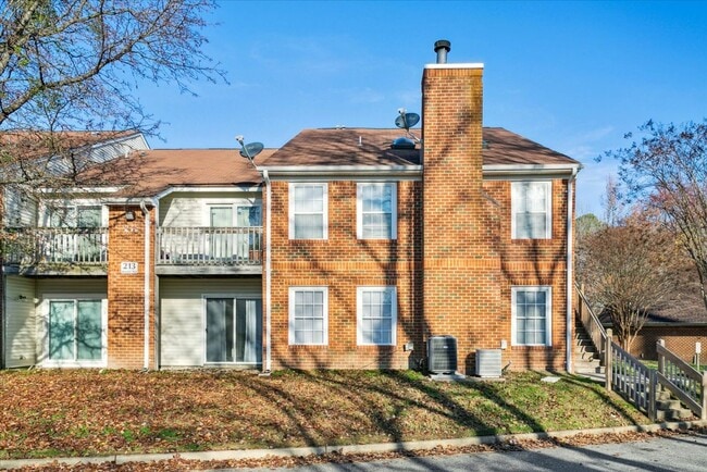 Photo - Updated 2 Bedroom 2 Bath Condo Near Fort Eustis and Williamsburg