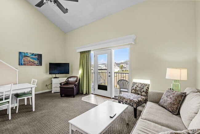 Photo - All Inclusive Seasonal Rental in Grand Pal...