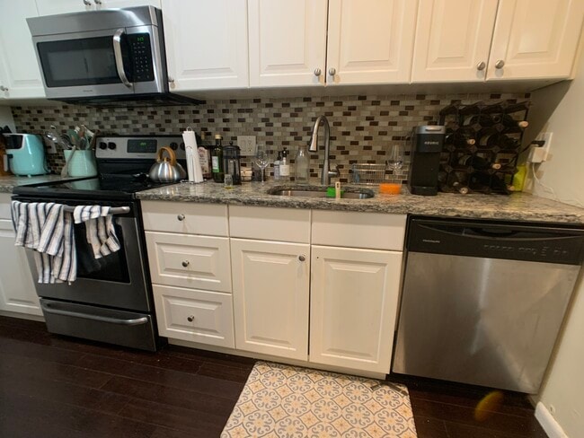 Photo - 804 Centre St Unit 8