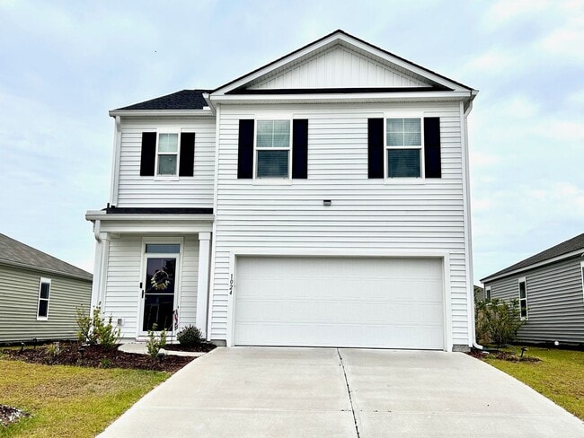 Spacious 5BR/3BA Home in Ladson, SC - Moth... - Spacious 5BR/3BA Home in Ladson, SC - Moth...
