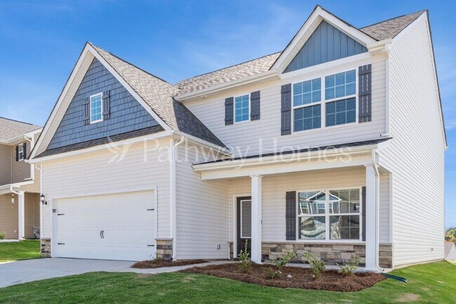 Photo - 3141 Trailblazer St