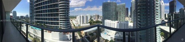 Building Photo - 1300 S Miami Ave Unit 1910 Rental