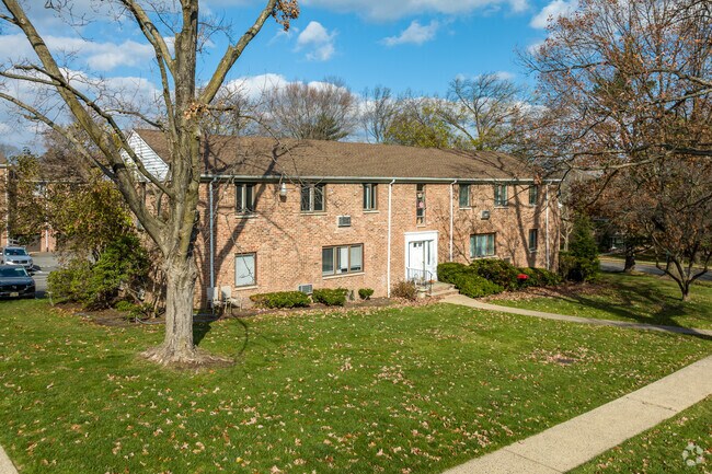 Photo - Troy Village