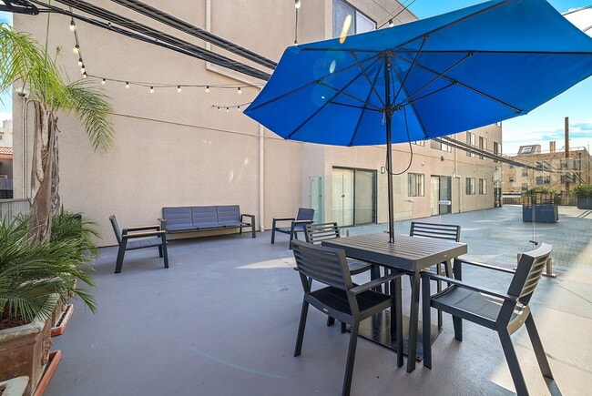 Photo - Regency Palm Court