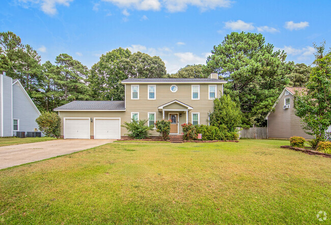 Building Photo - 6626 Burgenfield Dr Rental