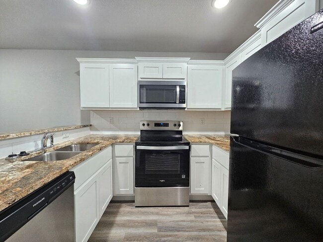 Photo - 230 N Mary Jo Dr Unit 230 N Mary Jo Drive - Apt. A
