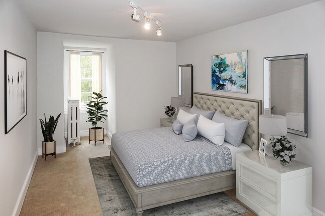 Photo - Charming 4-Bedroom Twin Home in Prime Wayn...