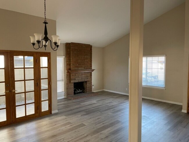 Photo - DON'T MISS OUT! HOME AVAILABLE BEGINNING OF MAY