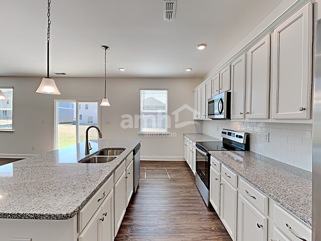 Photo - 3213 Pinemount Rd