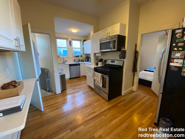 Photo - 11 Stickney Ave Unit 1
