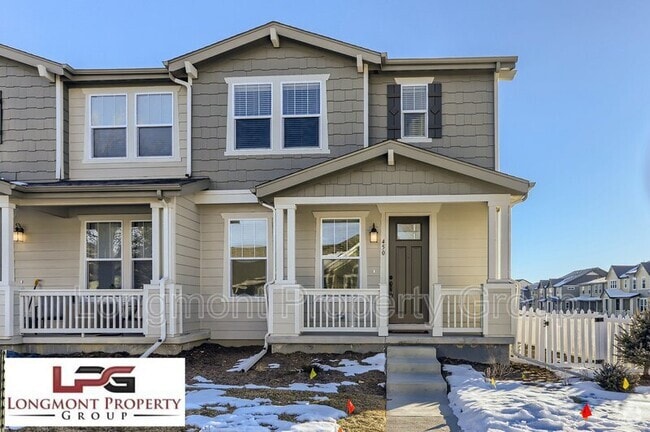 Building Photo - 450 Canadian Crossing Dr Rental