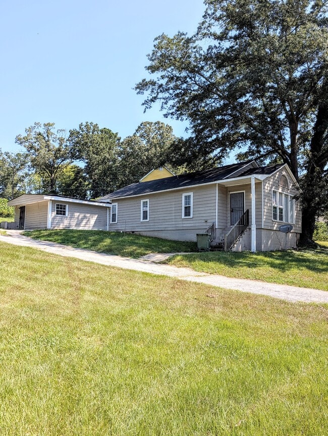 Building Photo - 2211 Butner Rd Rental