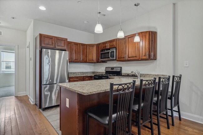 Building Photo - 2107 N 17th St Unit B