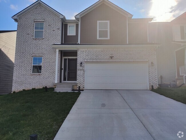 Building Photo - Gorgeous New Construction Middletown Home!