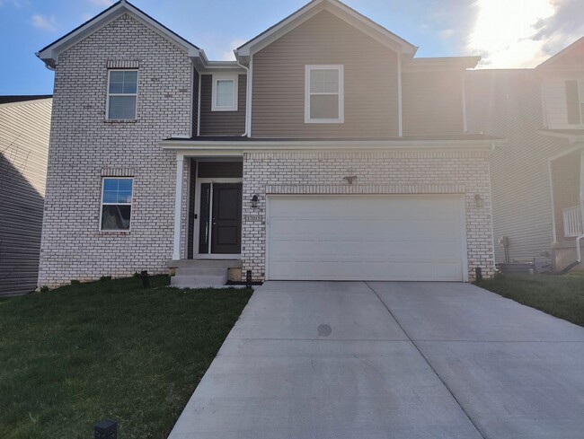 Gorgeous New Construction Middletown Home! - Gorgeous New Construction Middletown Home!