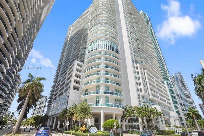 Photo - 1800 N Bayshore Dr Apartment Unit 3508