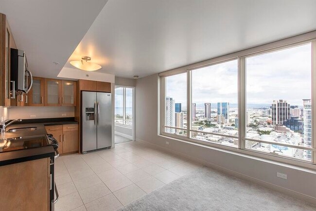 Photo - 1009 Kapiolani Blvd Unit 3910