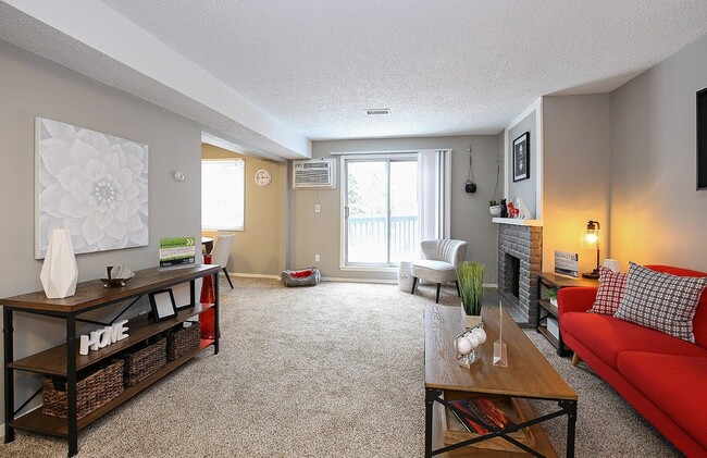 Photo - The Atwood at Eden Prairie