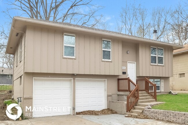 Photo - 9204 Marsh Ave