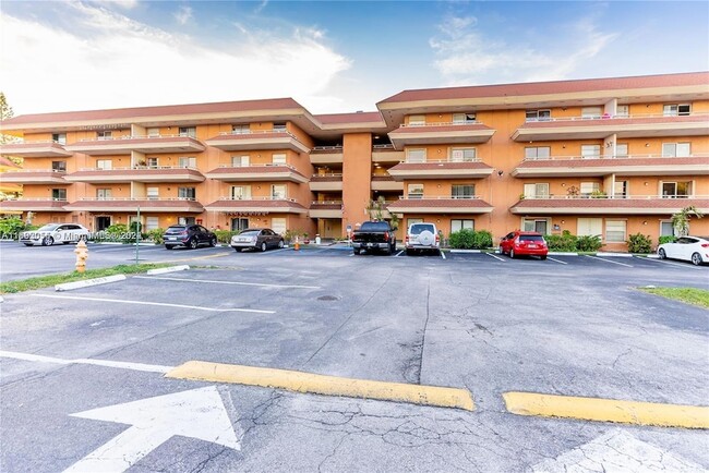 Photo - 17600 NW 68th Ave Condo Unit B2005