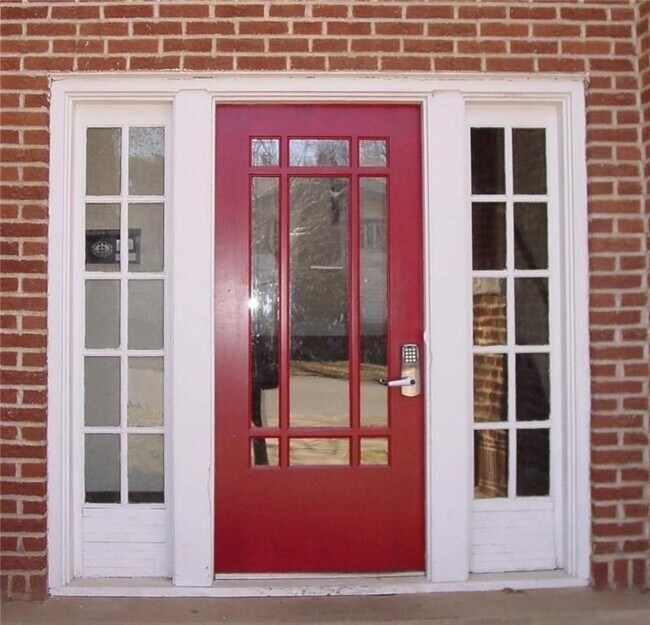 Betty Lou Appartments - 2Bro LLC - SJ