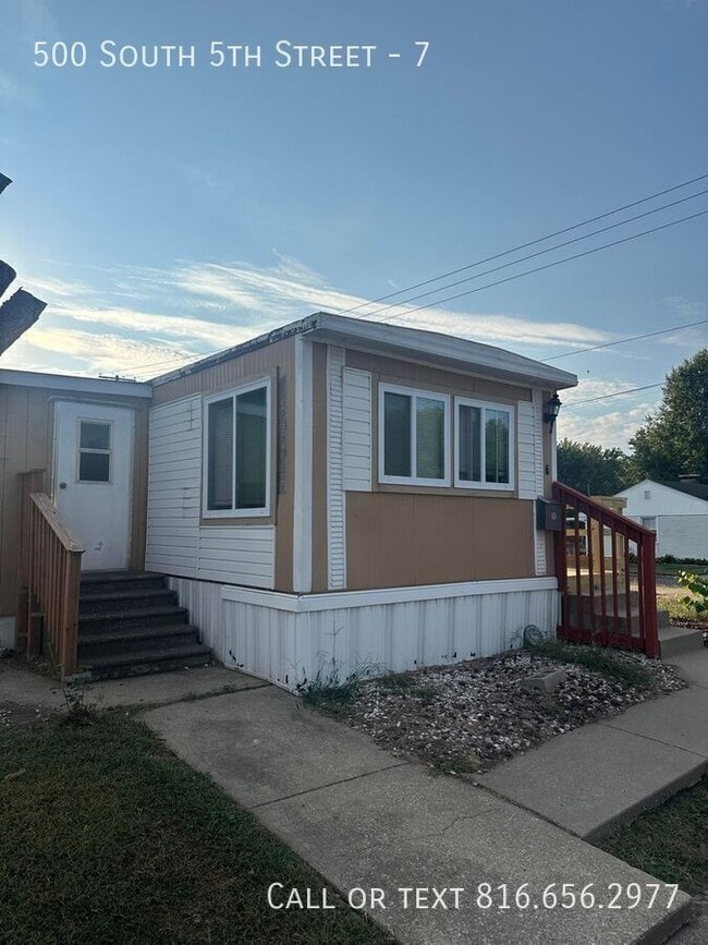 Photo - 500 S 5th St Unit 7