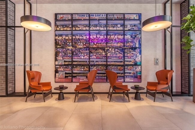 Photo - 121 NE 34th St Unidad 1007