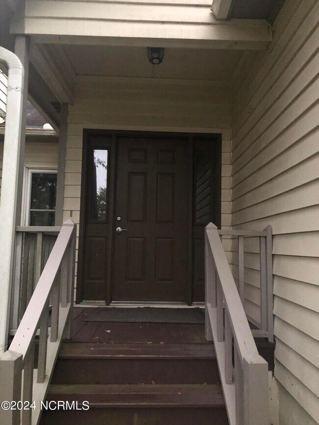 113 Cane Cir House House Rental in Morehead City, NC