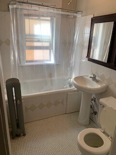 Loring Manor Apartments