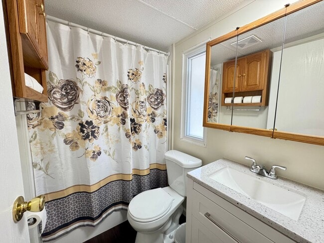 Photo - Because location really is everything!