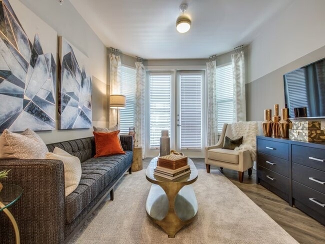 Photo - Luxury 1-Bed Home with Designer Finishes! Unit FW1