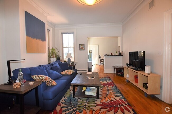 Building Photo - 135 Otis St Unit 1 Rental