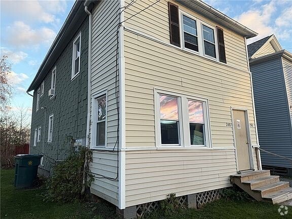 Building Photo - 248 Anderson Ave Rental