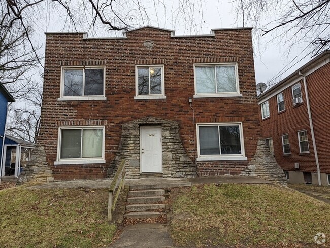 Building Photo - 1418 Regent Ave Unit 4 Rental