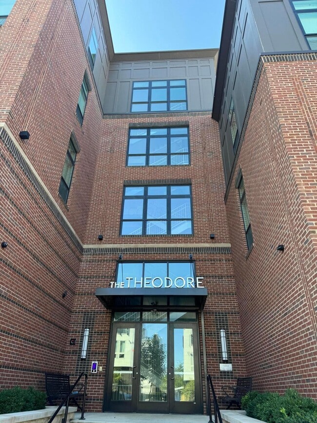 Photo - 6633 Dale Dr Unit 419