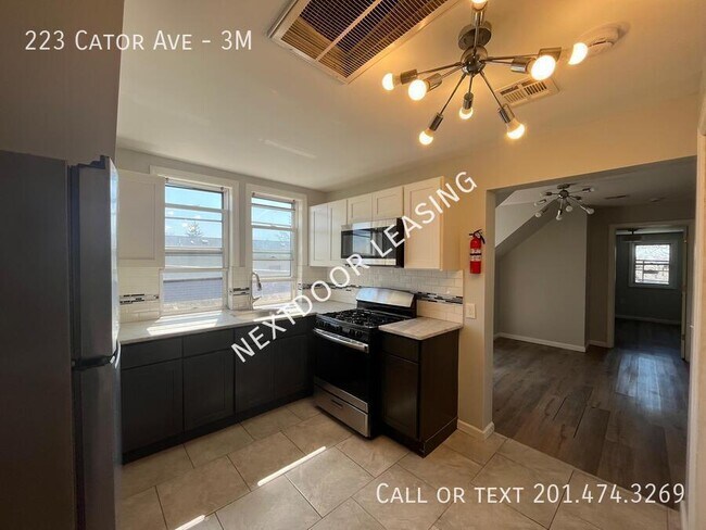 Photo - 223 Cator Ave Unit 3M