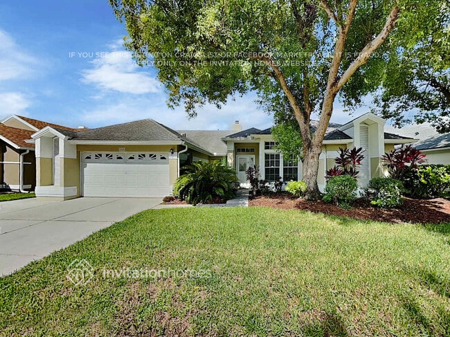 Building Photo - 3166 Timucua Cir Rental