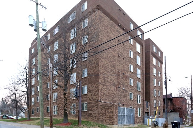 Community Towers 62 & Up