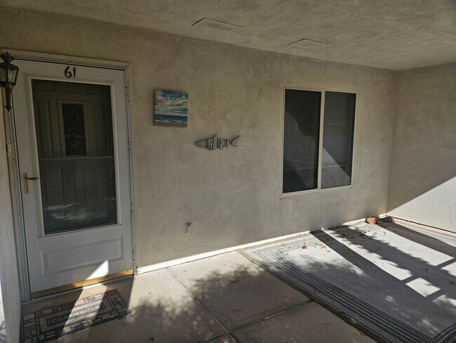 Photo - 2 Bedroom Condo in Marina Villas Unit F-61