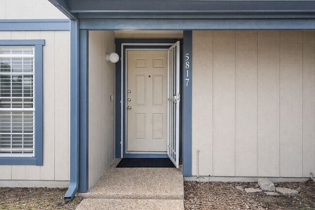 Photo - 5817 W Tidwell Rd