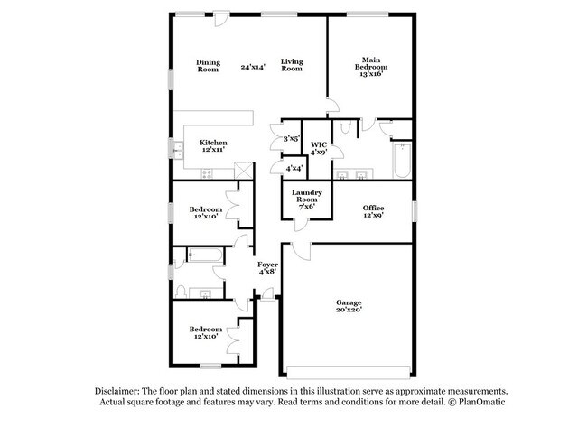 Photo - 20638 Creek River