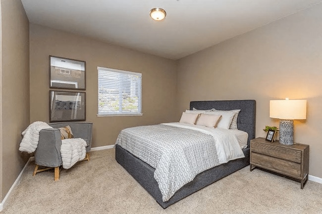 Sterling Ranch Apartments