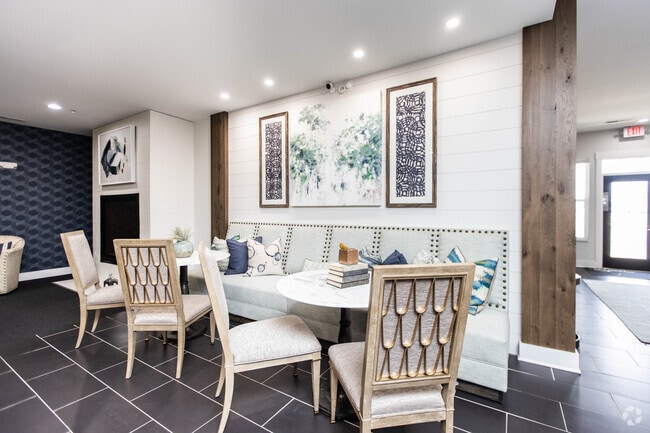 Clubroom
