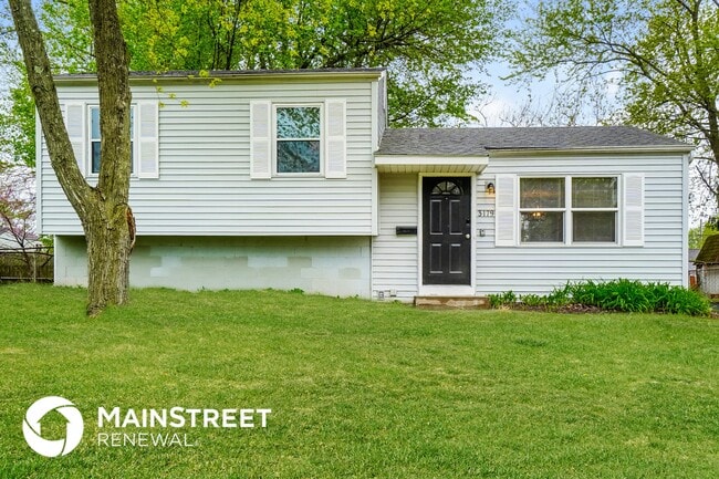 Photo - 3179 Latonia Rd House