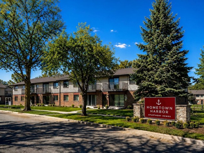 Building Photo - 591 W Arndt St Unit 233